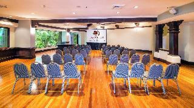 Conferencias