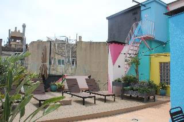 Terraço