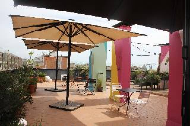 Terraço
