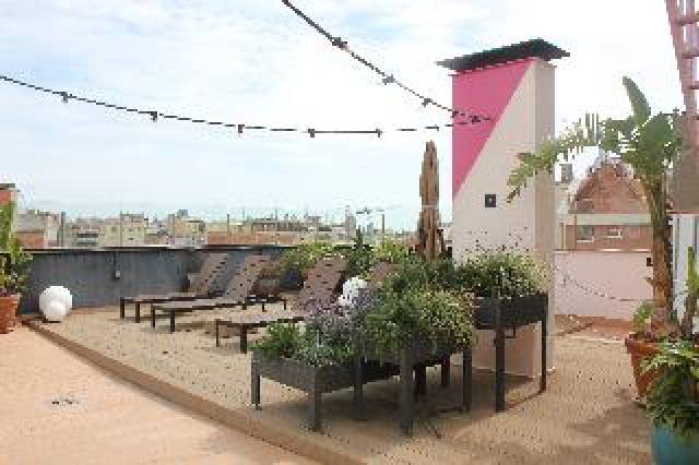 Terraço