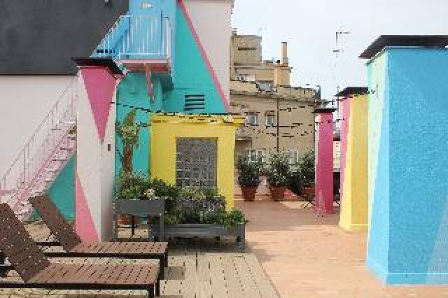 Terraço