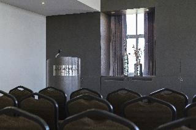 Conferencias