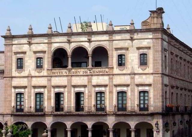 Vista General