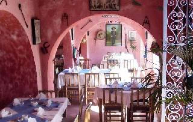Restaurante