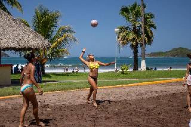 Desportos y Entretenimento