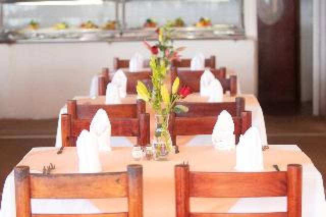 Restaurante