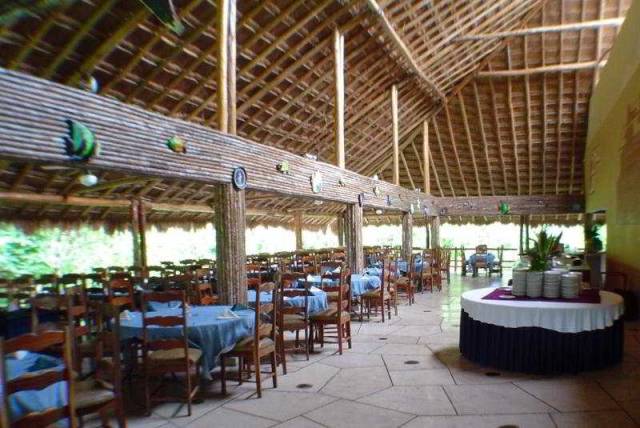Restaurante