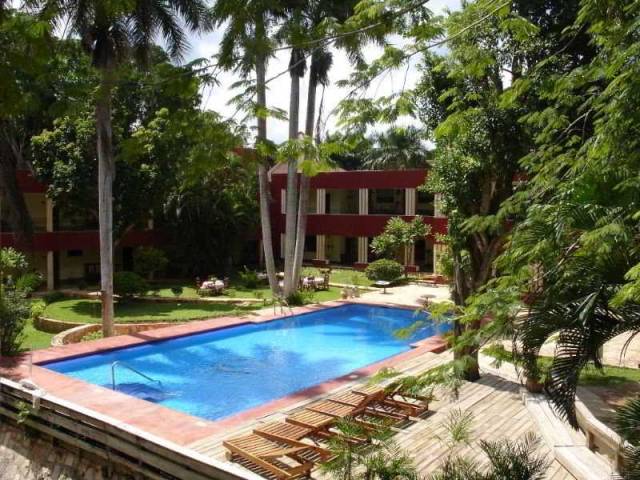 Piscina