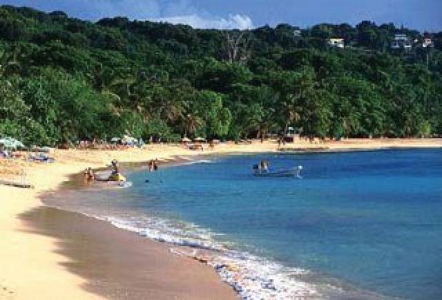 Praia