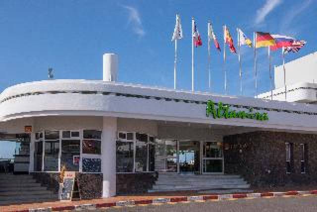 Vista General