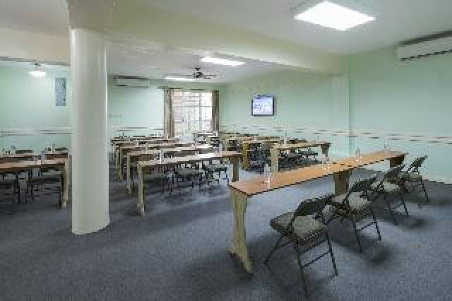 Conferencias
