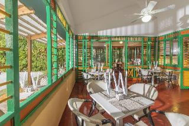 Restaurante
