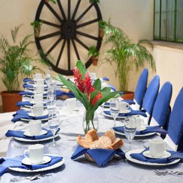 Conferencias