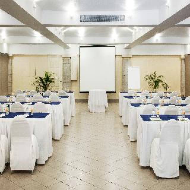 Conferencias