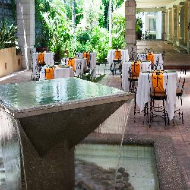 Terraço