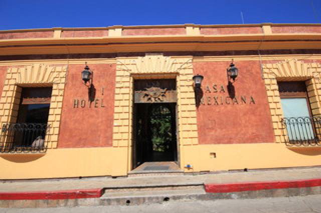 Vista General