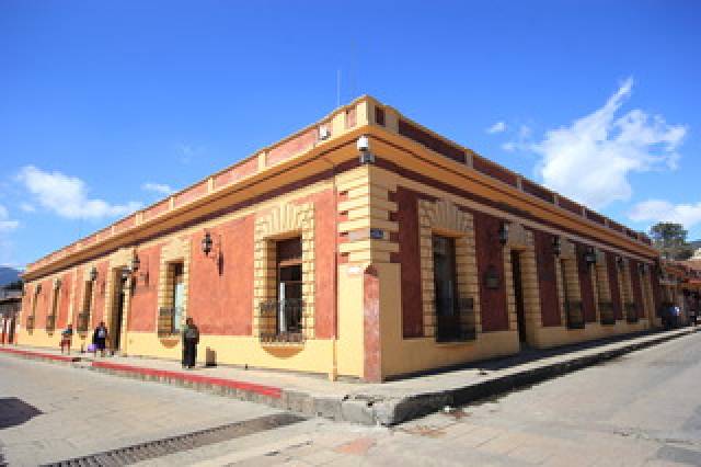 Vista General