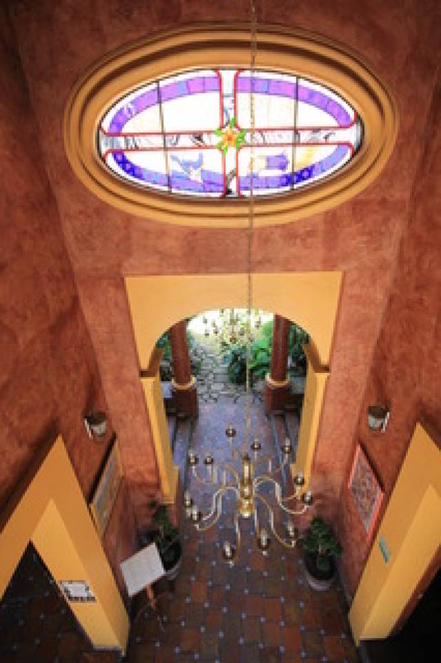 Vista General