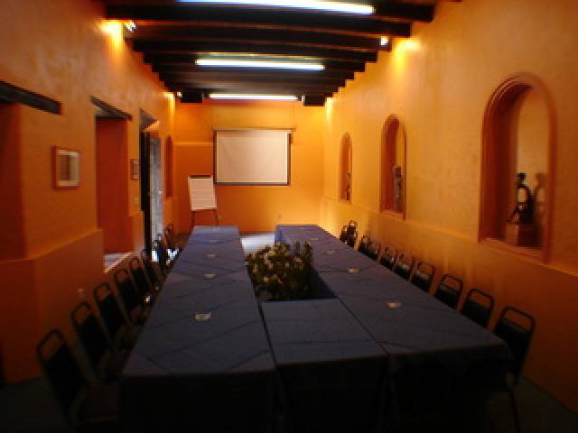 Conferencias