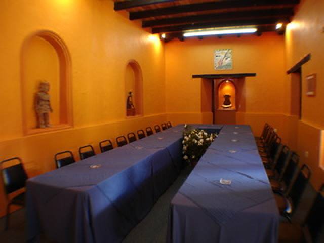 Conferencias