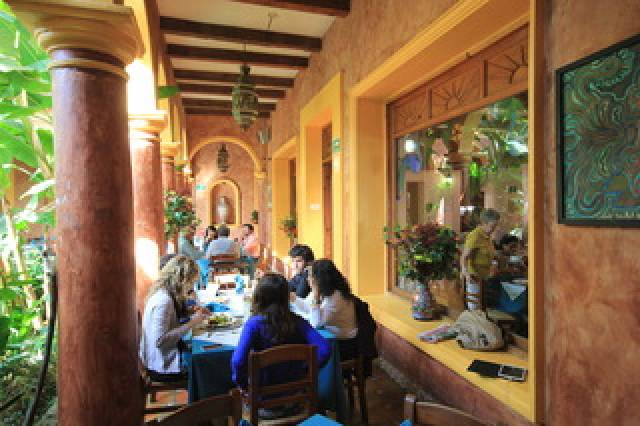 Restaurante