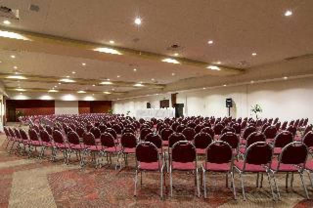 Conferencias