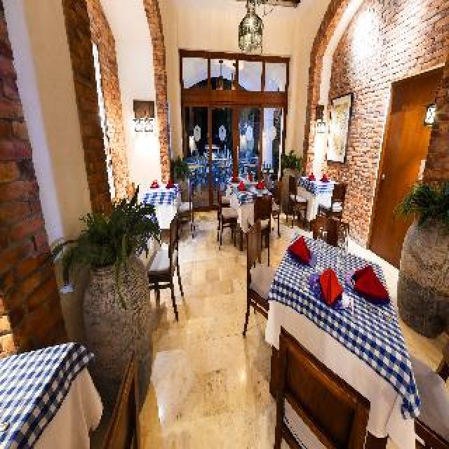 Restaurante
