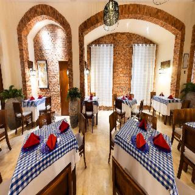 Restaurante
