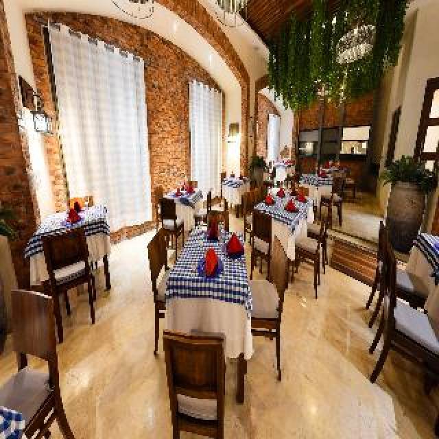 Restaurante