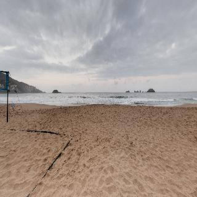 Praia