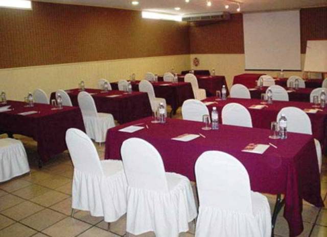Conferencias