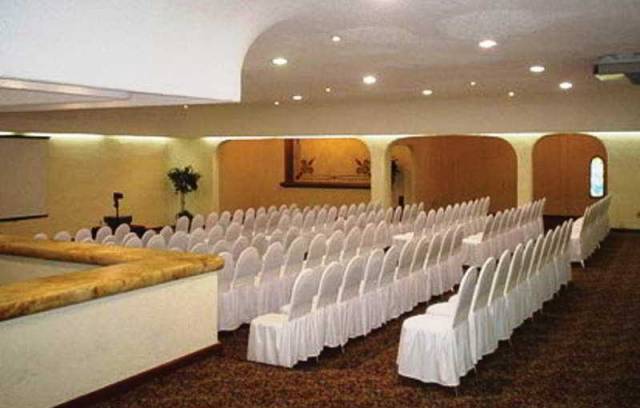 Conferencias
