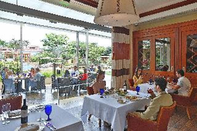 Restaurante