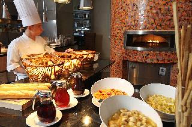 Restaurante