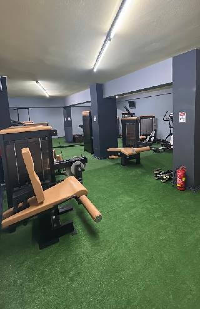 Desportos y Entretenimento