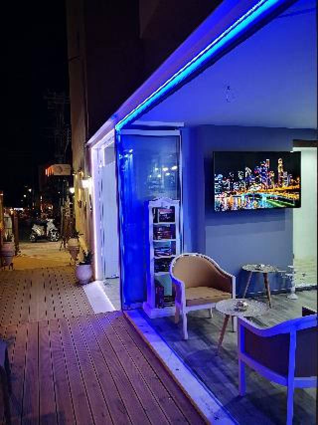 Terraço