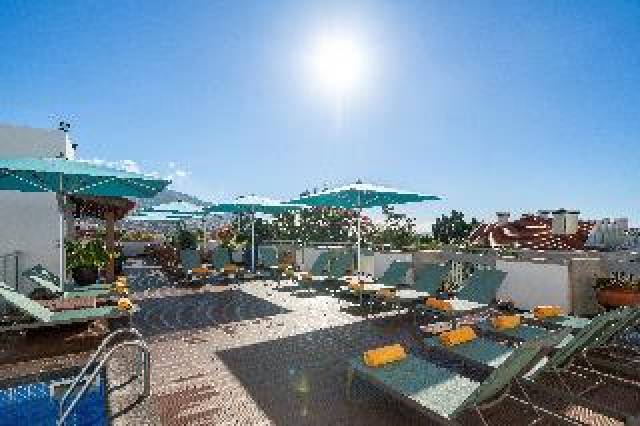 Terraço