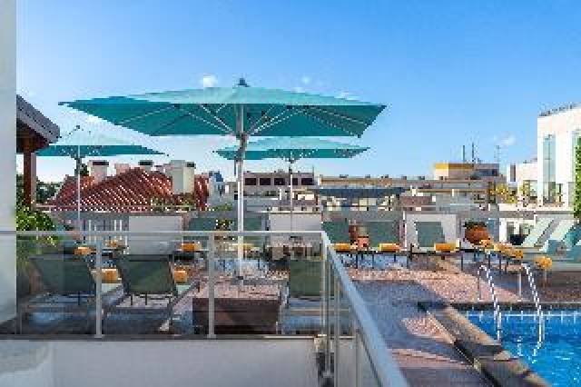 Terraço