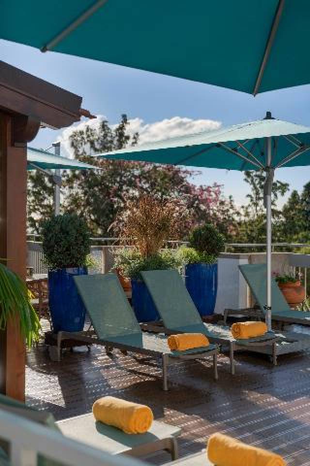 Terraço