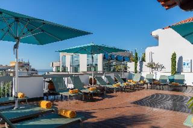 Terraço