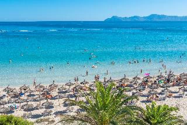 Praia