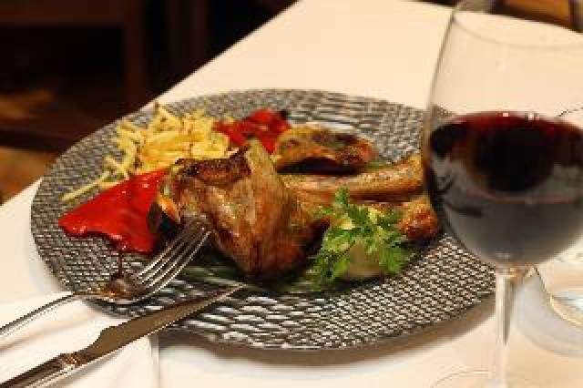 Restaurante