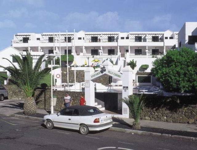 Vista General