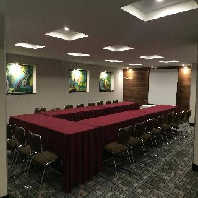 Conferencias