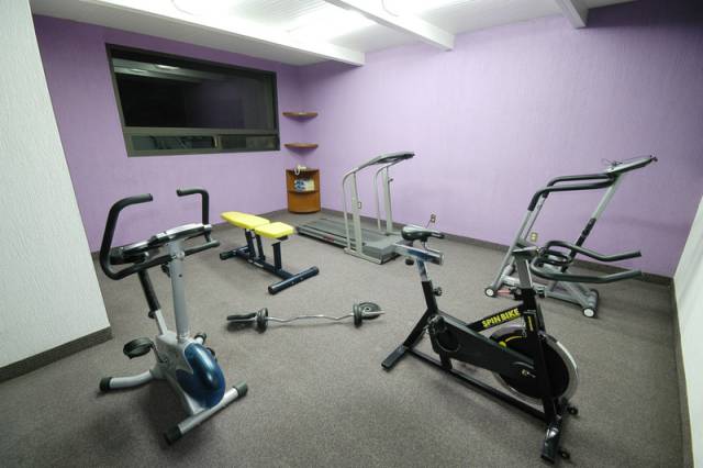 Desportos y Entretenimento
