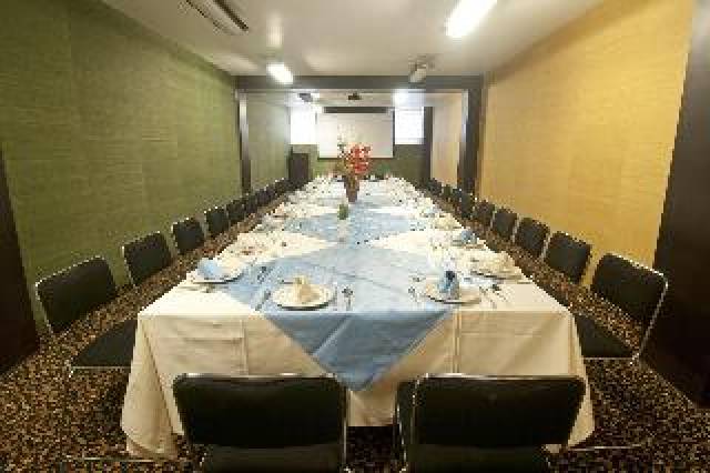 Conferencias