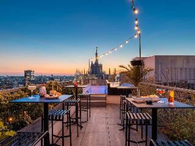Terraço