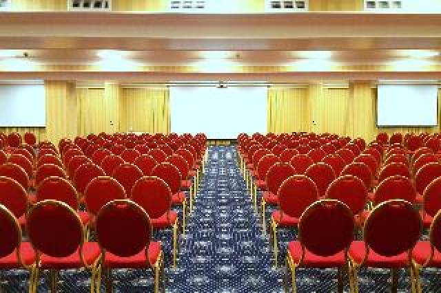 Conferencias