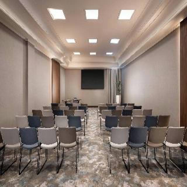 Conferencias
