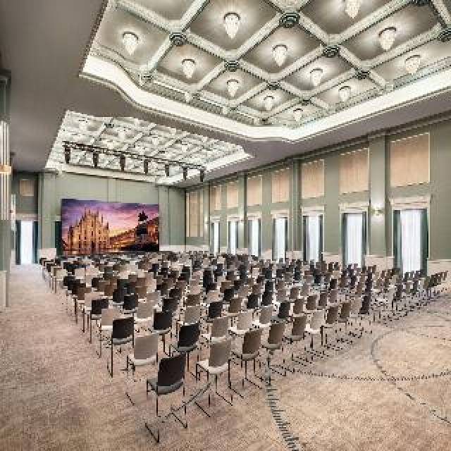 Conferencias